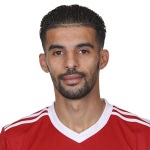 Image of Boussoufa, Mbark