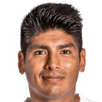 Image of Baez, Aldo Omar