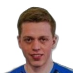 Image of Nielsen, Rogvi Egilstoft