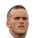 Image of Halldorsson, Bjarni Thordur