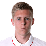 Image of Johannsson, Aron