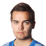 Image of Steindorsson, Kristinn