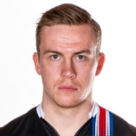Image of Kristinsson, Ogmundur