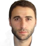 Image of Gongadze, Teimuraz