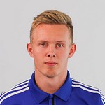 Image of Hansen, Bardur Jogvansson