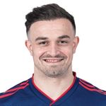Image of Shaqiri, Xherdan