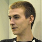 Image of Tolbuzov, Viktor
