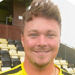 Image of Bechmann Timm, Kevin