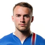 Image of Sigurjonsson, Runar Mar