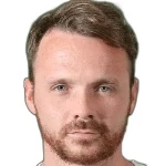 Image of Hall, Andrew
