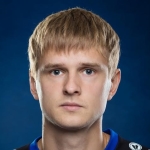 Image of Nikitinskiy, Dimitri