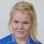 Image of Asgrimsdottir, Arna Sif