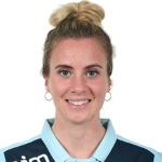 Image of Thorvaldsdottir, Berglind