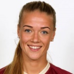 Image of Brynjarsdottir, Dagny