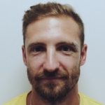 Image of Stolbovoy, Ivan