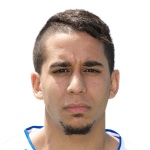 Image of El Ghanassy, Yassine