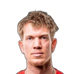 Image of Christoffersen, Simon Makienok