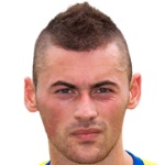 Image of Bubalo, Milan