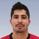 Image of Alves Targino, Rafael Paraiba