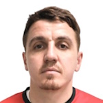 Image of Zamaliev, Nail