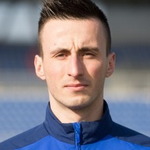 Image of Dybiec, Daniel