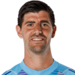Image of Courtois, Thibaut