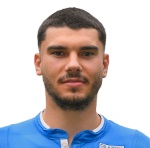 Image of Roman, Mihai Alexandru