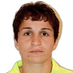 Image of Gabelia, Gulnara