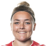 Image of Christiansen, Nanna