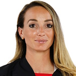 Image of Asllani, Kosovare