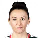 Image of Kozhnikova, Anna