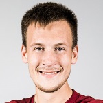Image of Jagodinskis, Vitalijs