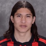 Image of Meza, Jesus