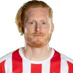 Image of Pringle, Ben
