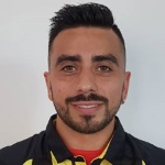 Image of Bustos, Ramses
