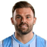 Image of Godden, Matt
