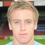 Image of Coleman, Rory