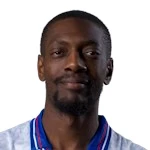 Image of Sordell, Marvin