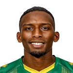 Image of Malone, Dion Omar