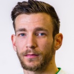 Image of Muminovic, Damir