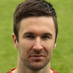 Image of O'Keefe, Joshua Adam