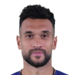 Image of Caulker, Steven