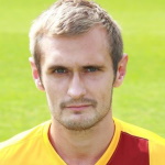 Image of Hanson, James