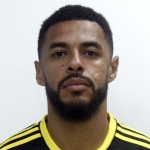 Image of Gray, Andre