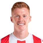 Image of Clucas, Sam