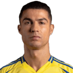 Image of Ronaldo, Cristiano