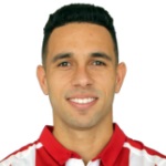 Image of de Araujo Soares Junior, Jorge