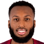 Image of Greenidge, Reiss