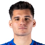 Image of Hagi, Ianis
