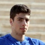 Image of Antoniou, Giannis